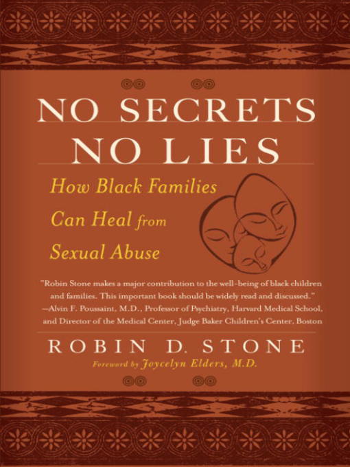 Title details for No Secrets No Lies by Robin Stone - Available